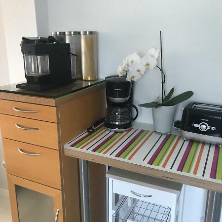 Moderne Ferienwohnung Direkt In Landsberg Am Lech Exterior foto